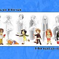 #LoveHina #anime