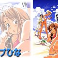 #LoveHina #anime