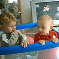 Kacper i Jastin