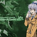 #FullMetalPanic #anime
