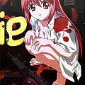 #ElfenLied #anime