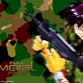 #FullMetalPanic #anime