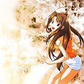 #LoveHina #anime