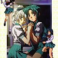 #FullMetalPanic #anime