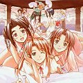 #LoveHina #anime