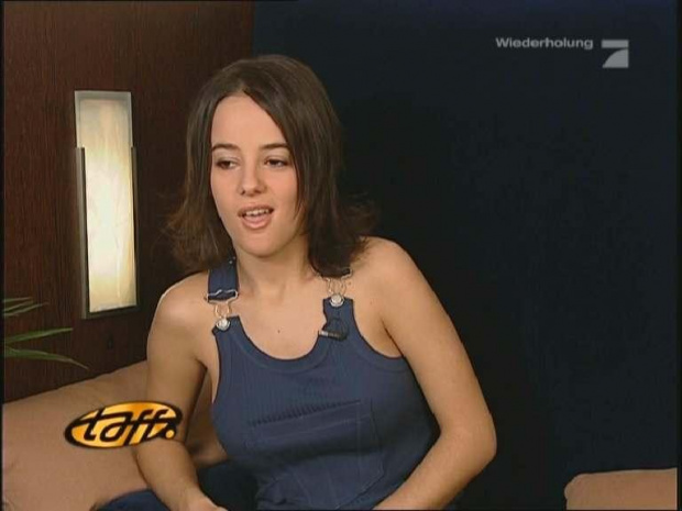 Alizee