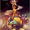 Boris Vallejo