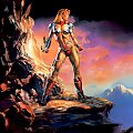 Boris Vallejo