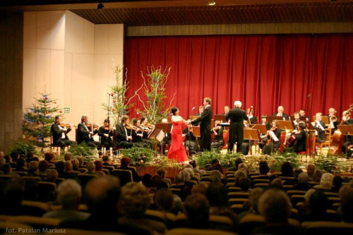 Rok Jubileuszowy
17 stycznia 2008