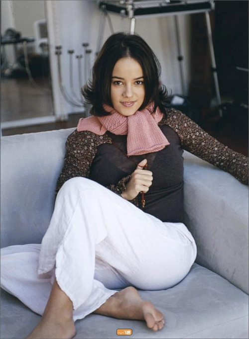 Alizee