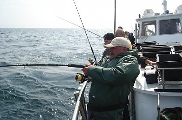 #wędkarstwo #emocje