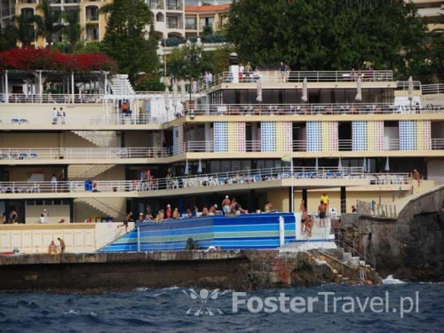 Funchal Madera last minute wakacje z fostertravel.pl egzotyczne wyjazdy #Madera #LastMinute #wakacje #WyjazdyEgzotyczne #WycieczkiFirstMinute
