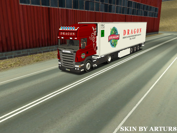 Scania