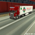 Scania