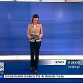 Agata Tomaszewska TVN24