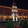 Przy Zócalo... #MiastoMeksyk #MexicoCity #Zócalo