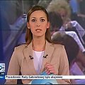 Agata Tomaszewska TVN24