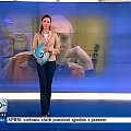 Agata Tomaszewska TVN24