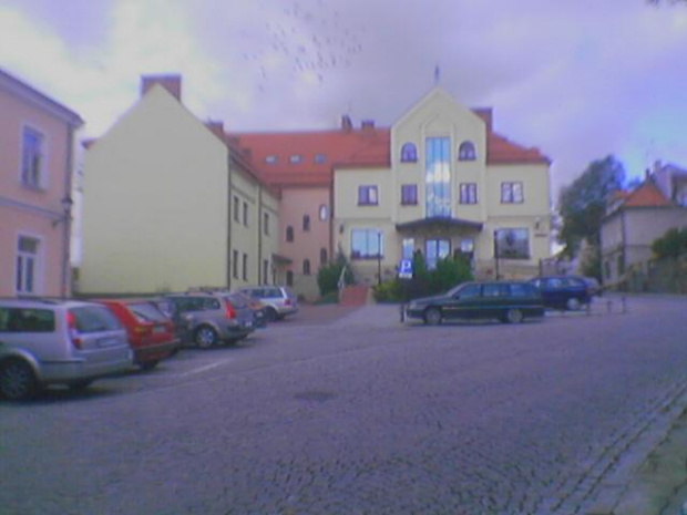 Sandomierz