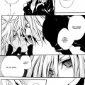 Final Fantasy Doujinshi - Positron (KadajxLozxYazooxCloud) #FinalFantasyYaoi