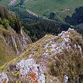 Pieniny #Góry