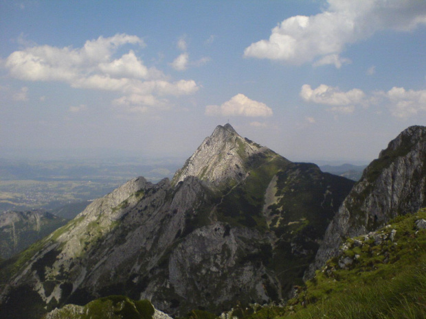 Giewont