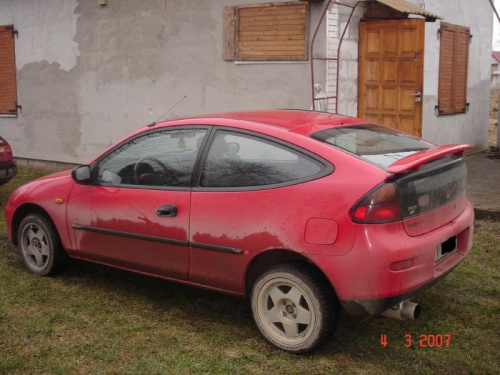 madzia po oraniu polany w lesie 2