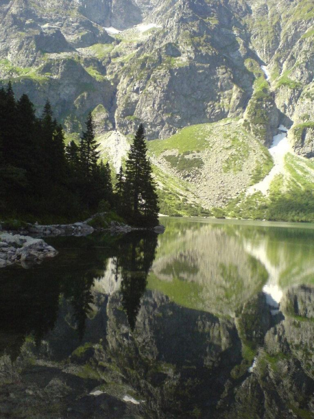 Morskie Oko