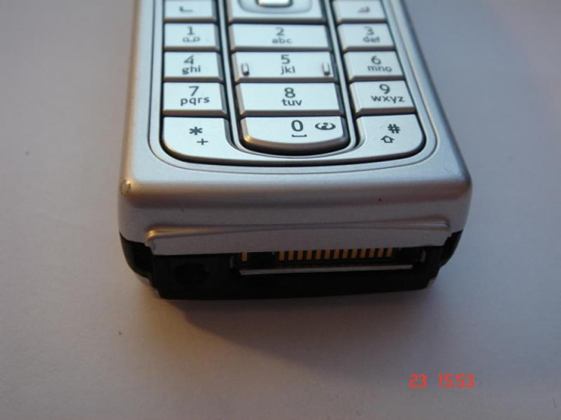 Nokia 6230i