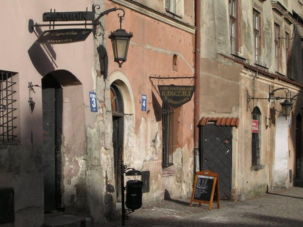 Lublin #LublinPolskaArchitekturaZabytki