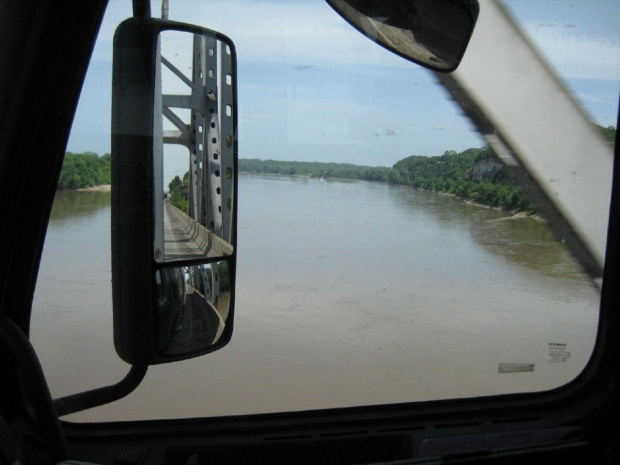 Missouri River