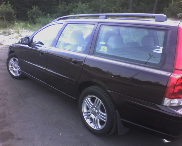 Volvo V70