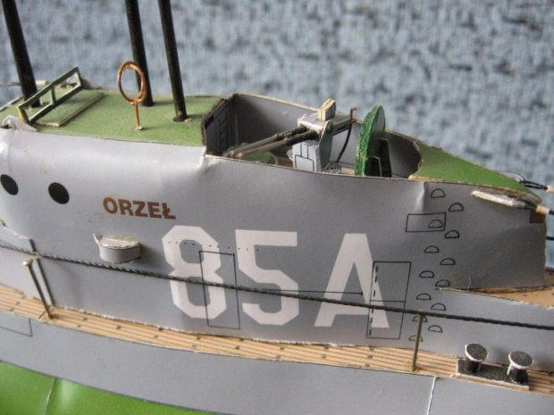 ORP Orzeł