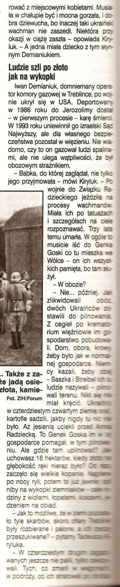 treblinka??
czy to sie mieści w pojmowaniu? #treblinka