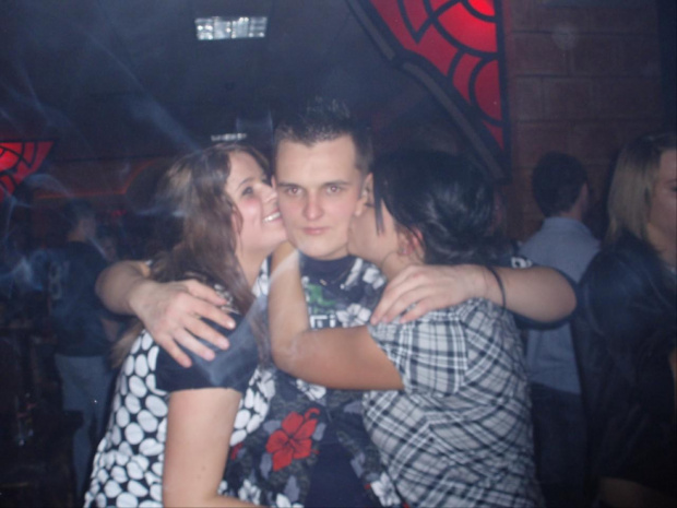 Alfa Club - 31.01.2008