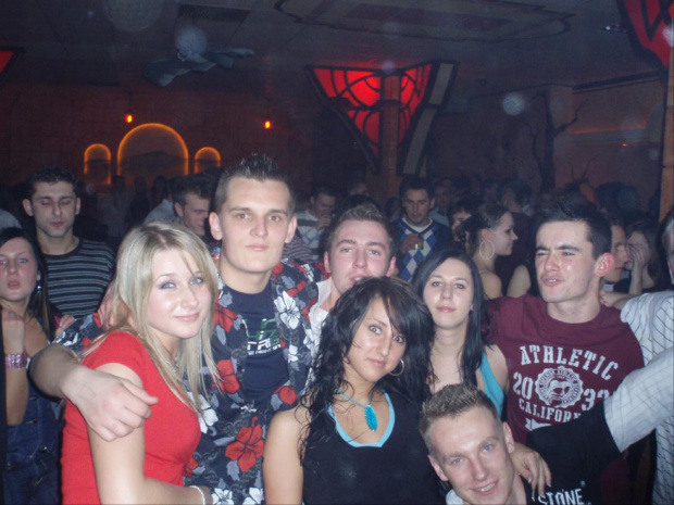 Alfa Club - 31.01.2008