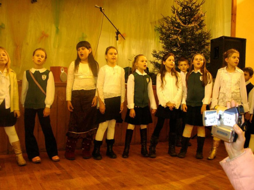 opłatek 2008