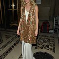 Amfar New York Gala-events styczeń 2008