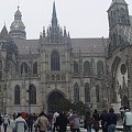 Katedra w Koszycach #węgry #wycieczka #wino #eger #budapeszt