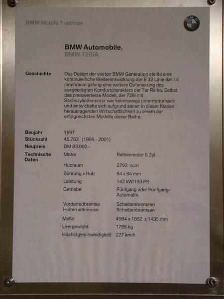 muzeum - Monachium #BMWMuzeum