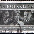 znaczki polskie do roku 1947 #znaczki #polskie