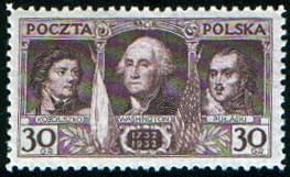 znaczki polskie do roku 1947 #znaczki #polskie