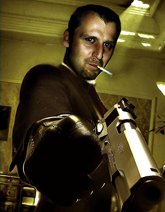 Hitman