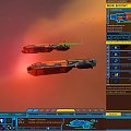 Homeworld 2 - Fregata Pulsacyjna