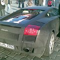 Lamborghini Gallardo