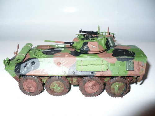 lav skonczony