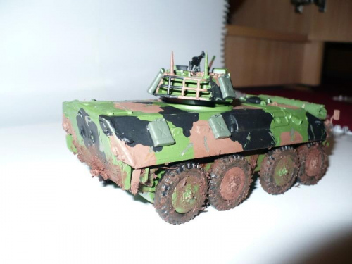 lav skonczony