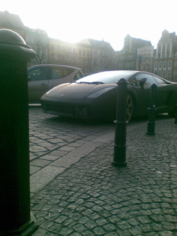 Lamborghini Gallardo