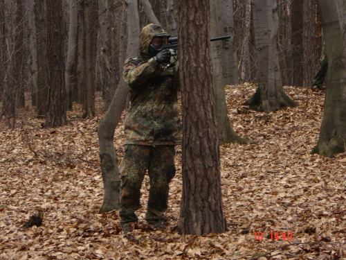 paintball 10.2.2008
