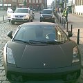 Lamborghini Gallardo